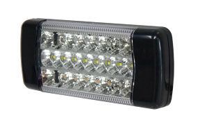 LED Light Combo